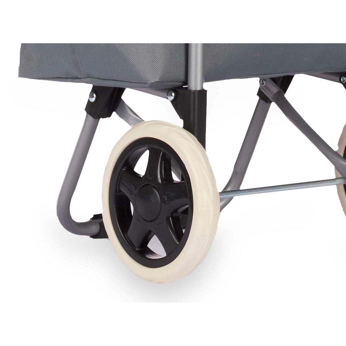 Корзина для покупок Ретро 33 L 88 x 10,5 x 35,5 cm (6 штук)-4