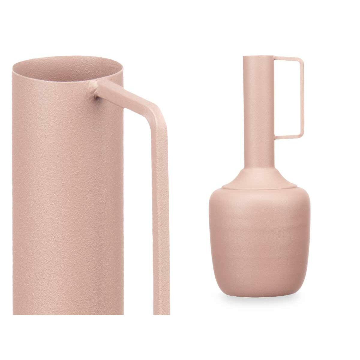 Кувшин С ручкой песок Сталь 12 x 30 x 12 cm (6 штук)-2