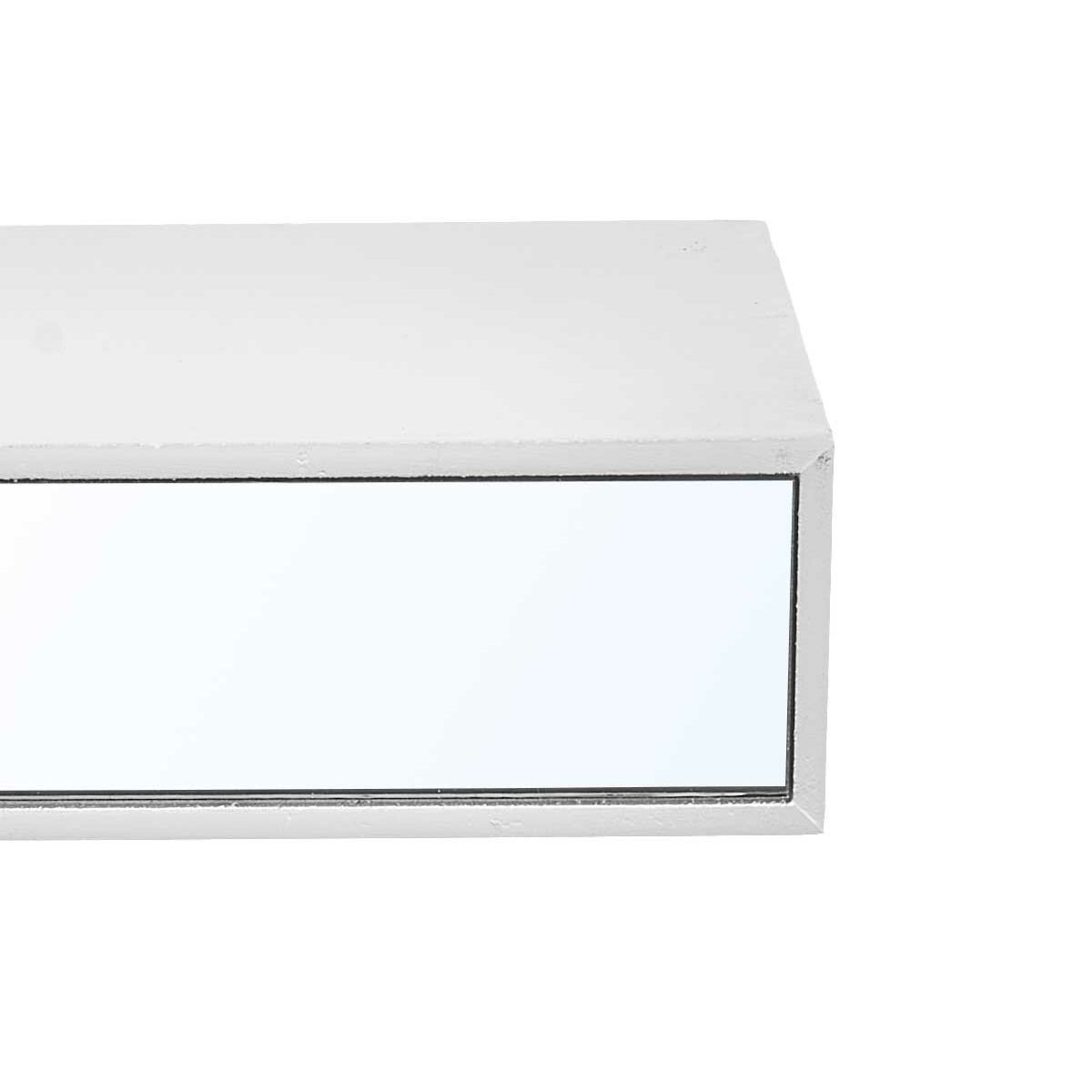 Полки Деревянный MDF 2 Предметы Зеркало набор (4 штук)-3