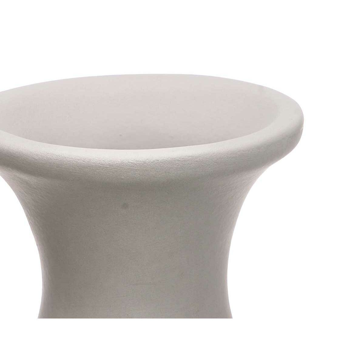 Кувшин Серый Керамика 27 x 48 x 27 cm-4