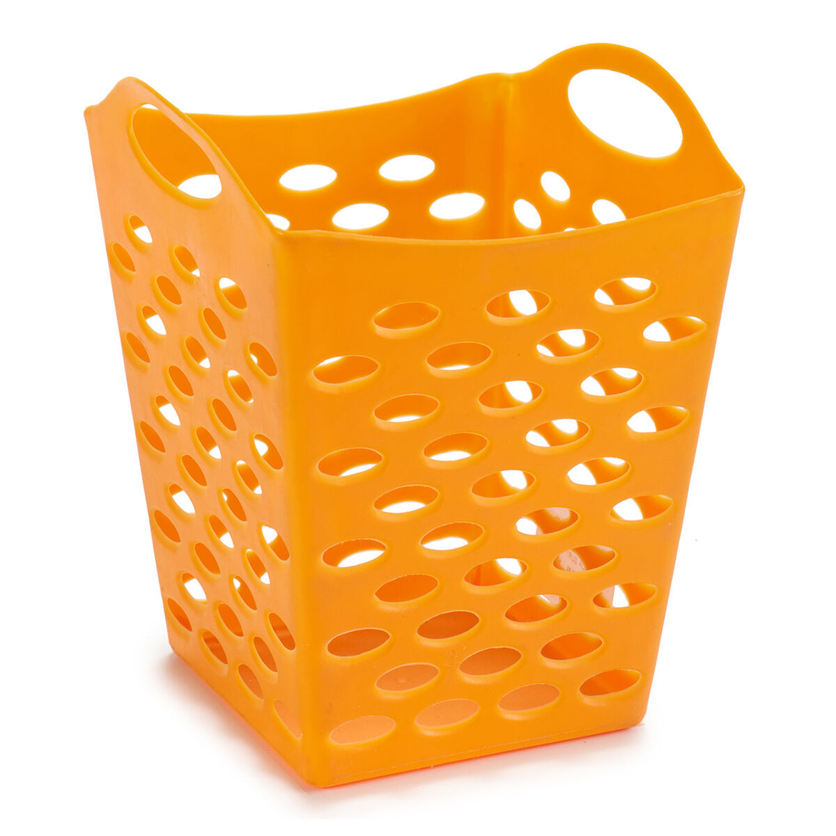 Корзина для пинцетов полиэтилен 13 x 17 x 13 cm (12 штук)-2