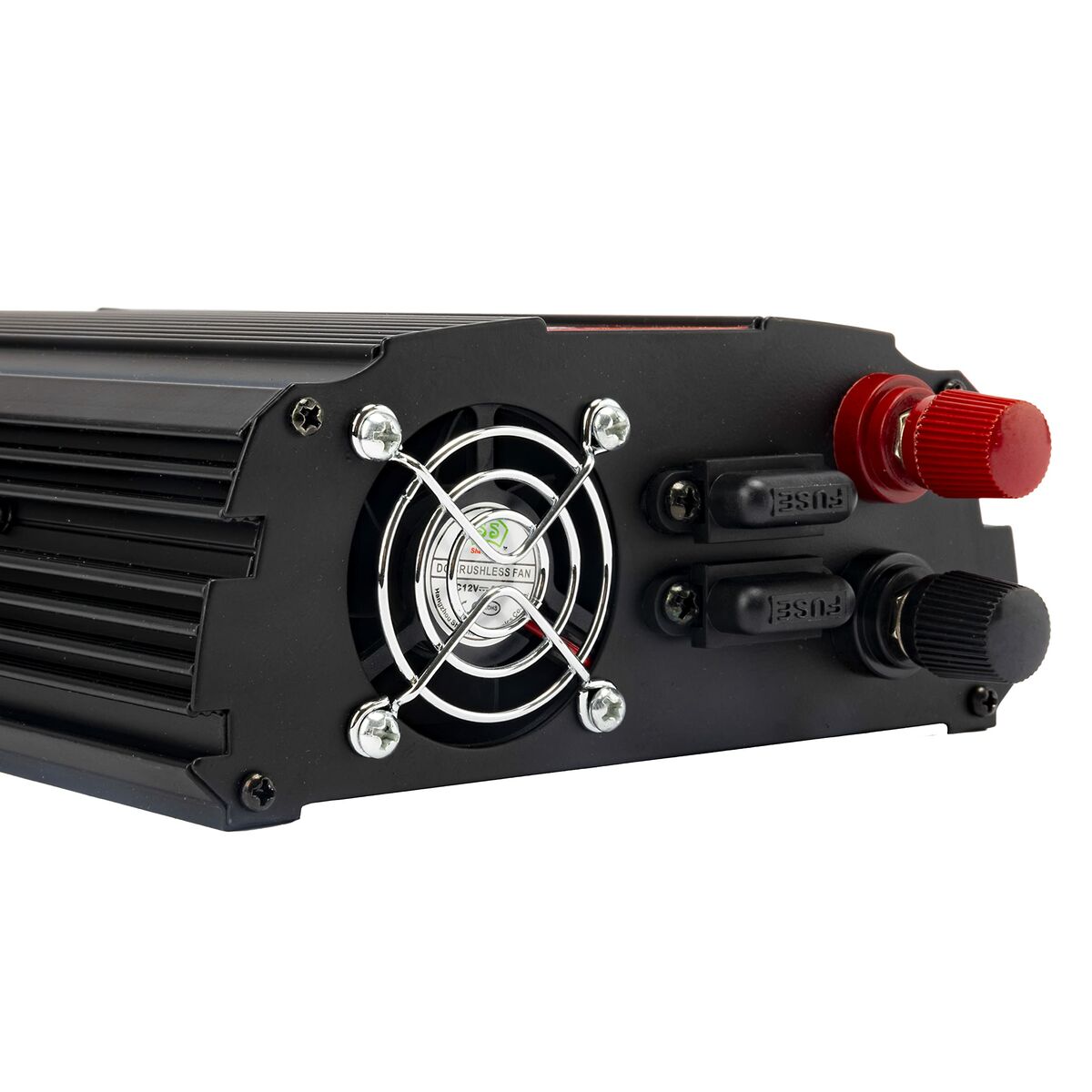 Электрический конвертер Schumacher SCHS7002402 600-1200 W-7