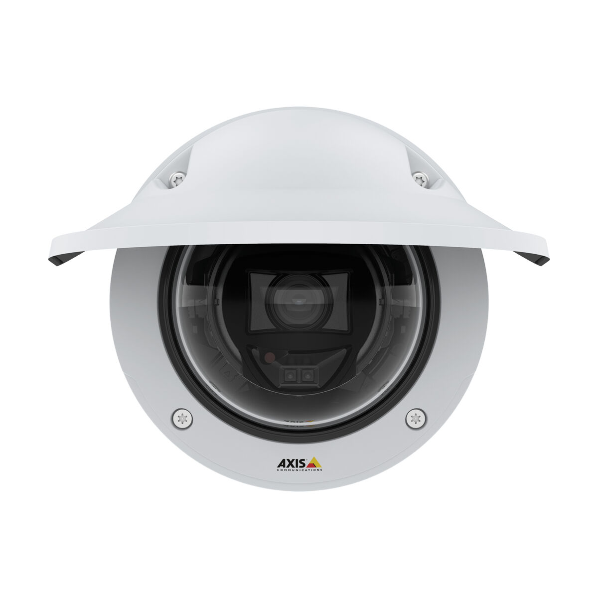 Видеокамера наблюдения Axis P3255-2