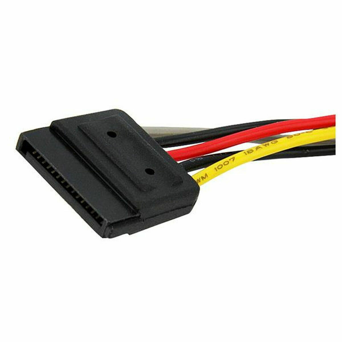 SATA Startech PYO2SATA კაბელი-2