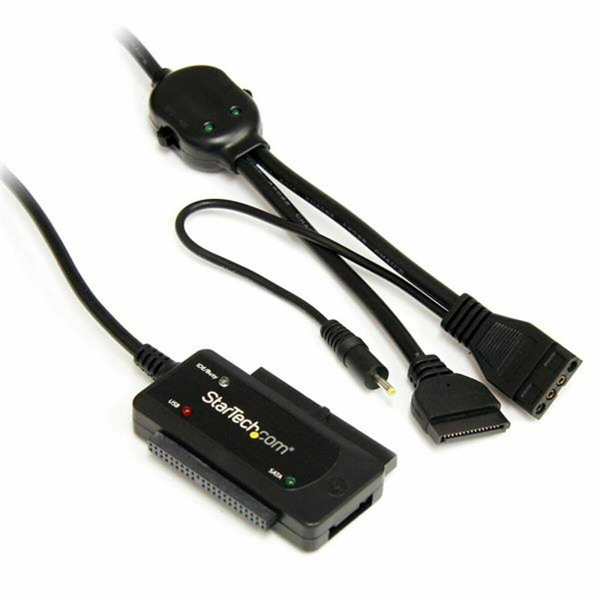 SATA Startech USB2SATAIDE Adaptörü-2
