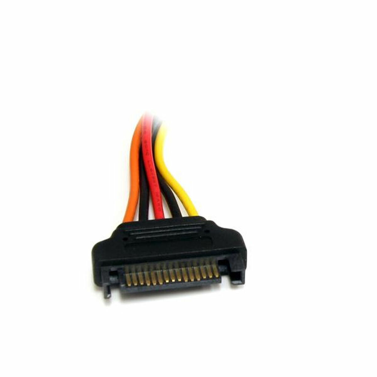 Кабель SATA Startech SATAPOWEXT8-2