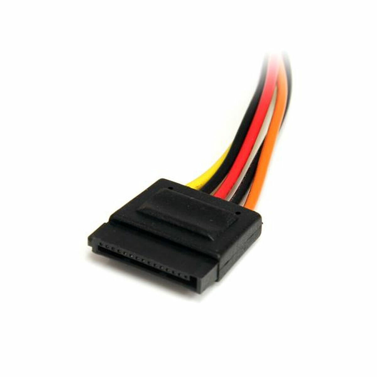 Кабель SATA Startech SATAPOWEXT8-3