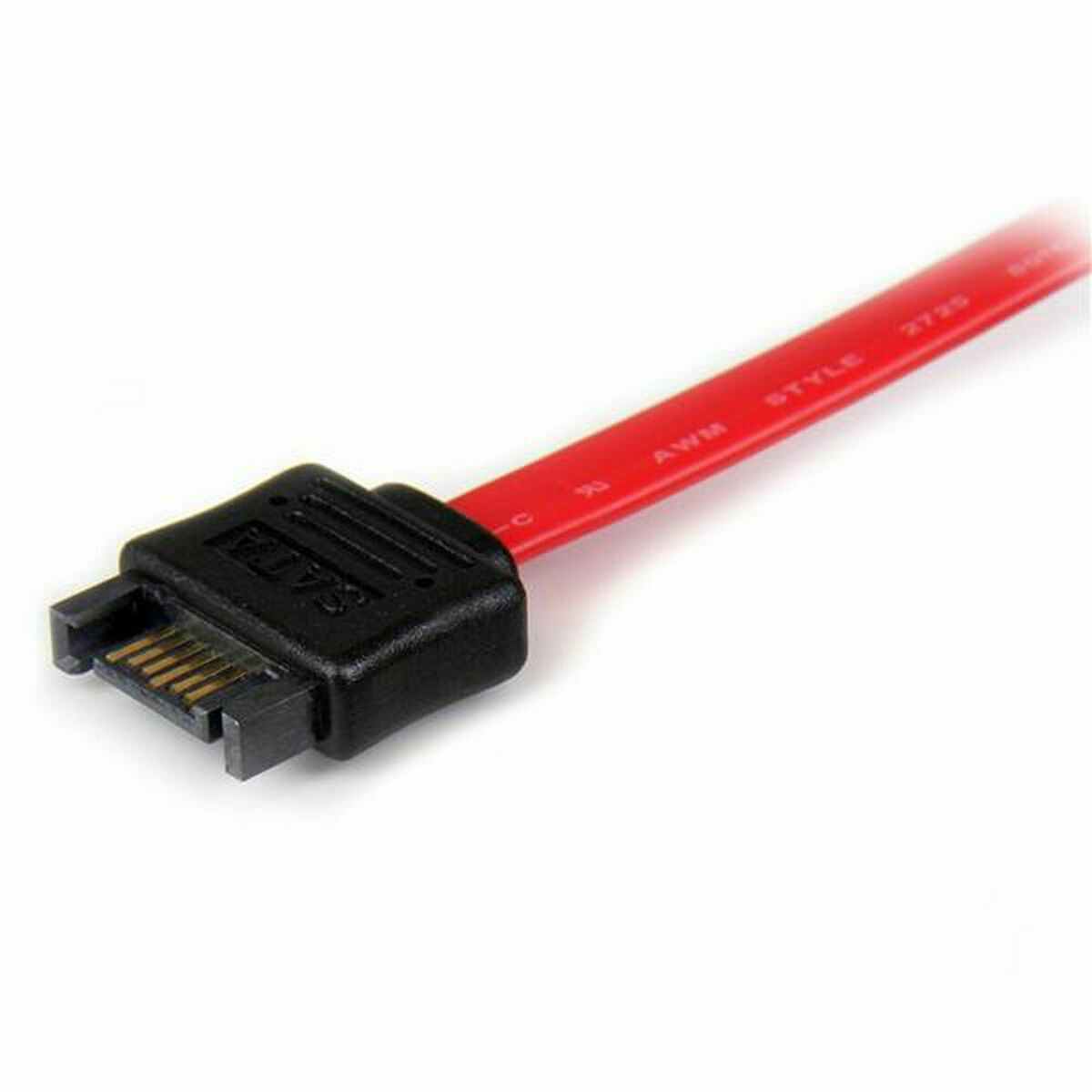 Кабель SATA Startech SATAEXT30CM-2