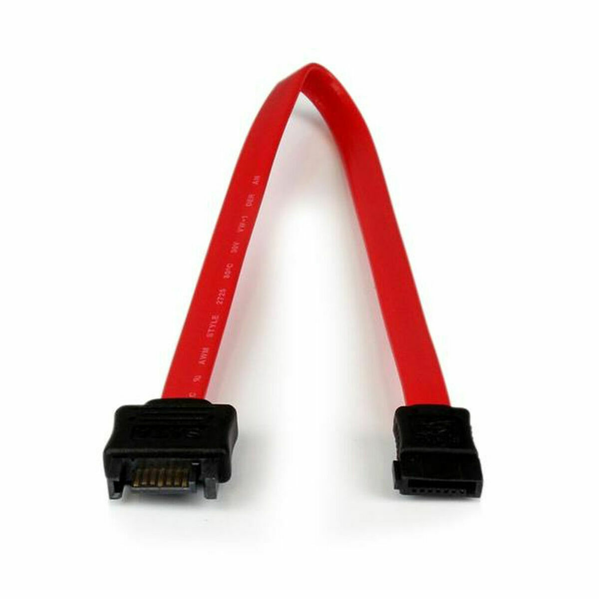 Кабель SATA Startech SATAEXT30CM-3
