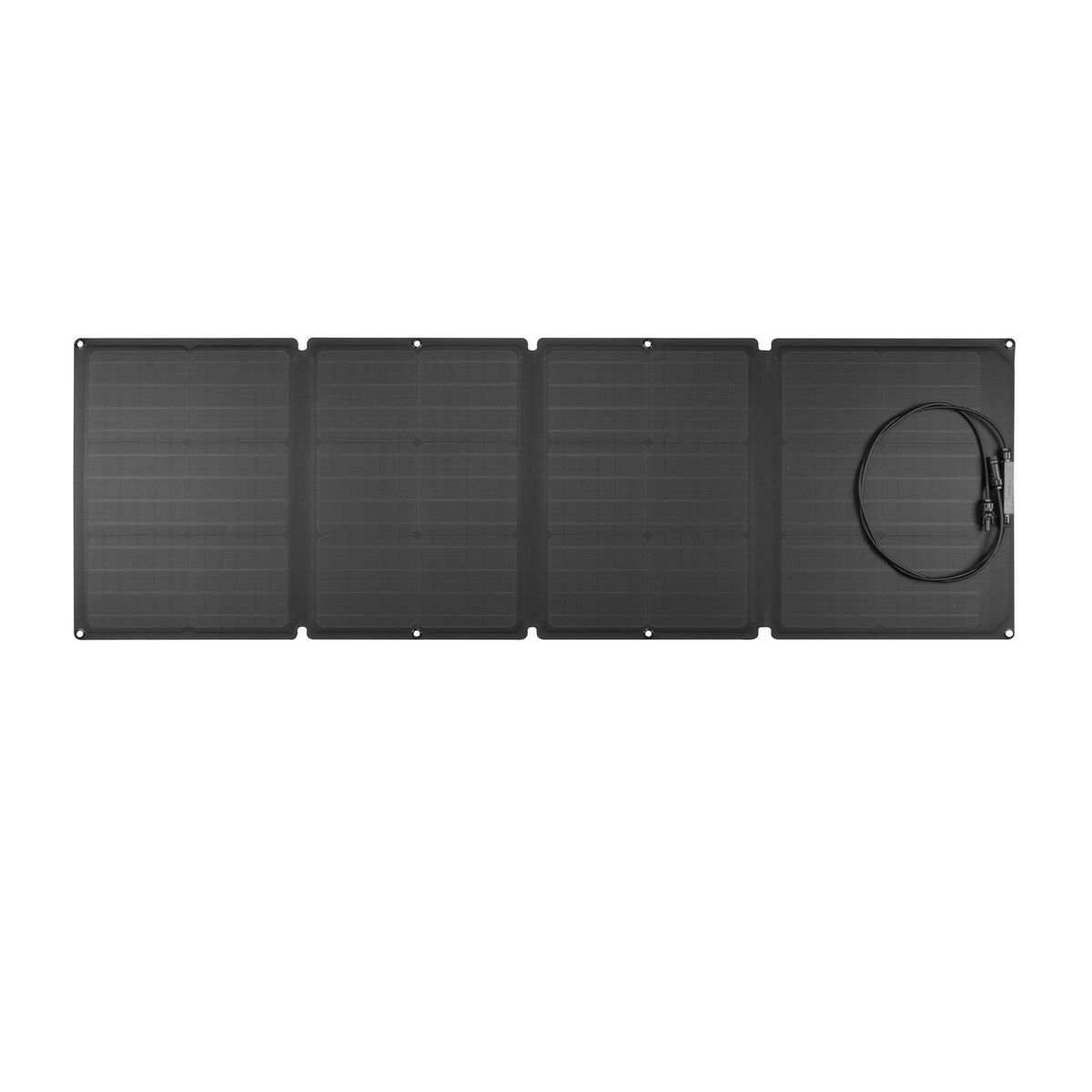 Фотоэлектрические солнечные панели Ecoflow EFSOLAR110N-2