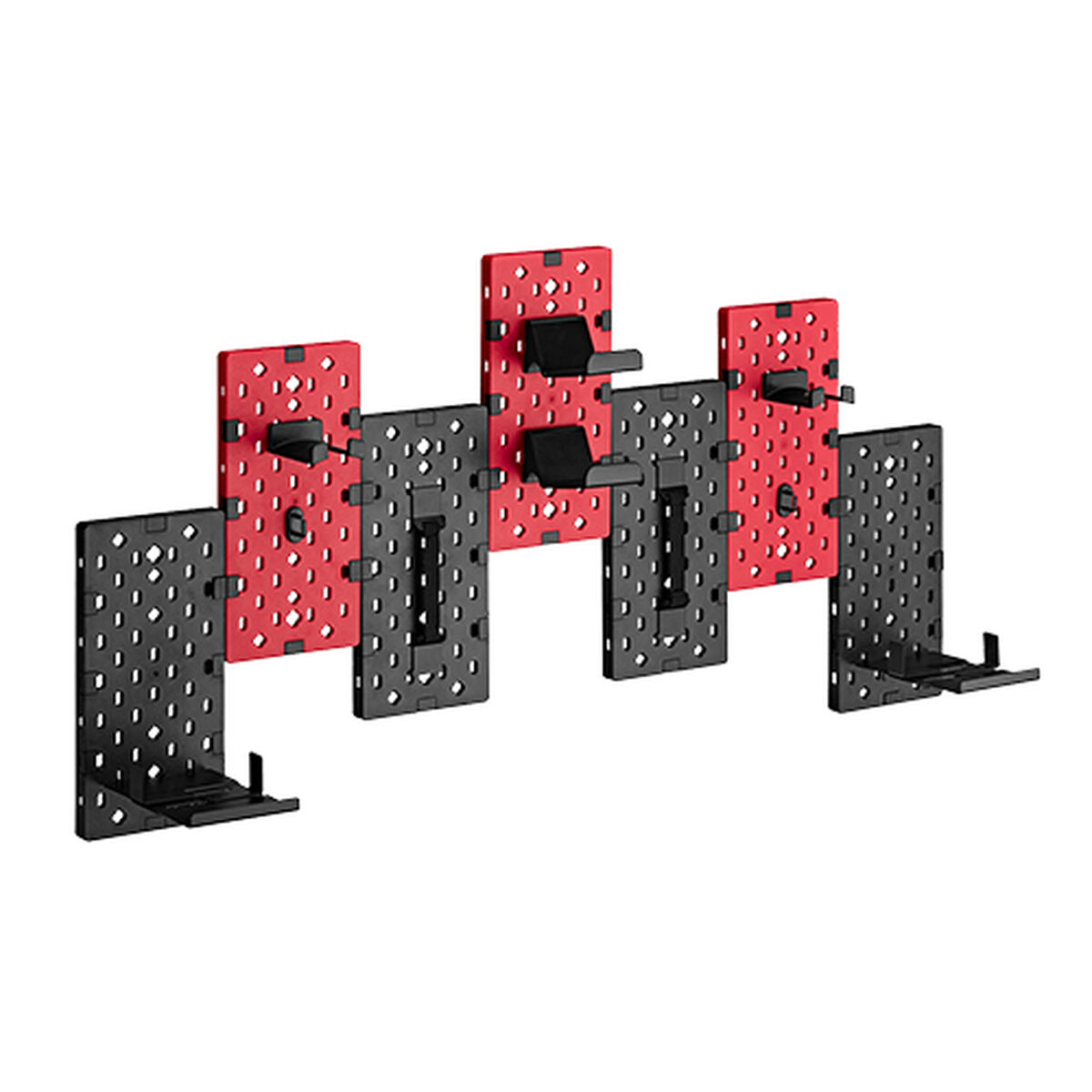 Cabeceira de parede DRIFT ReadyWarm 6150 Rotate Style-2