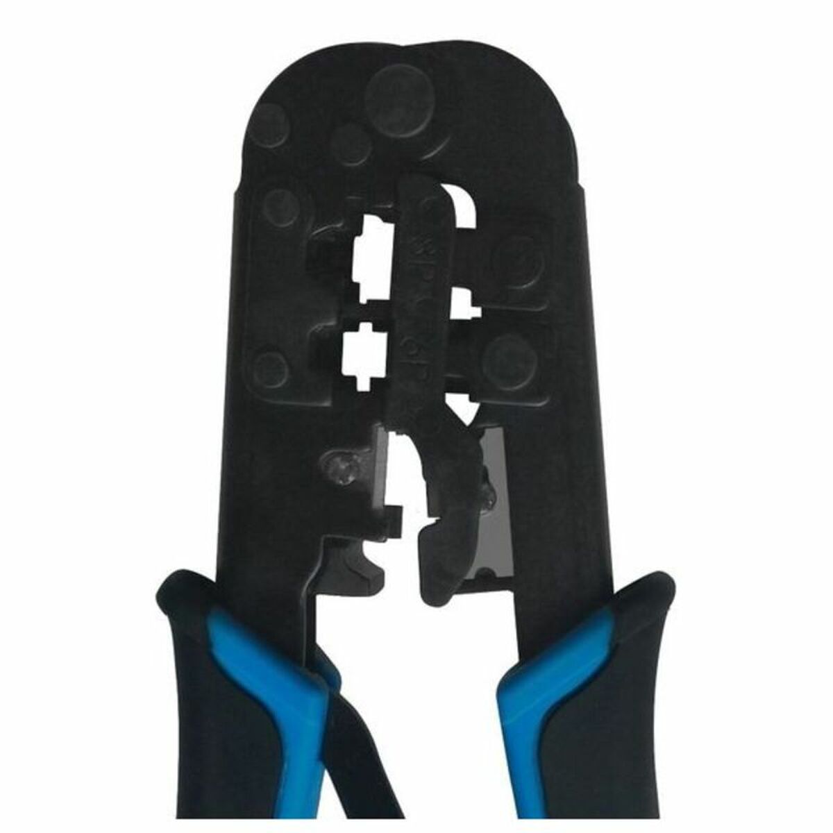 Sızdırmazlık makinesi WP WPC-TLA-002-3