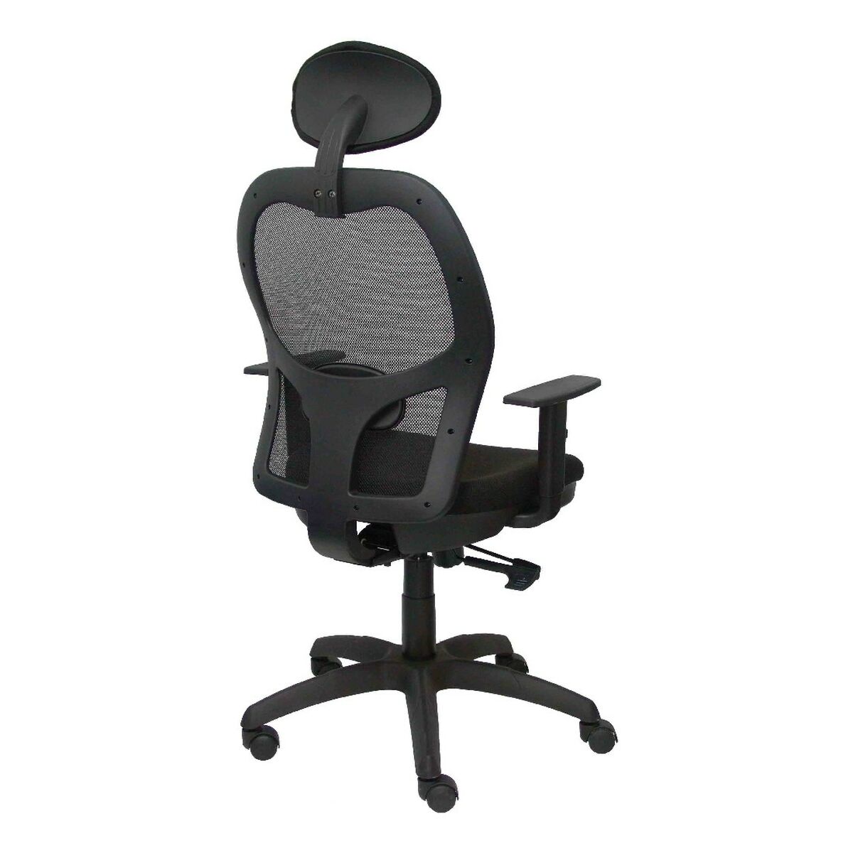 Başlık Jorquera P&C I840CTK Black ile ofis koltuğu-2