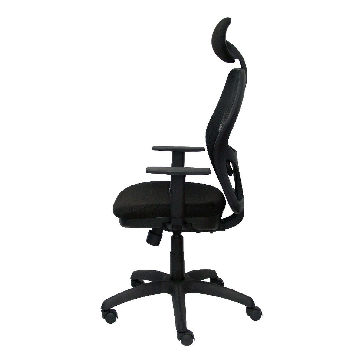 Başlık Jorquera P&C I840CTK Black ile ofis koltuğu-5