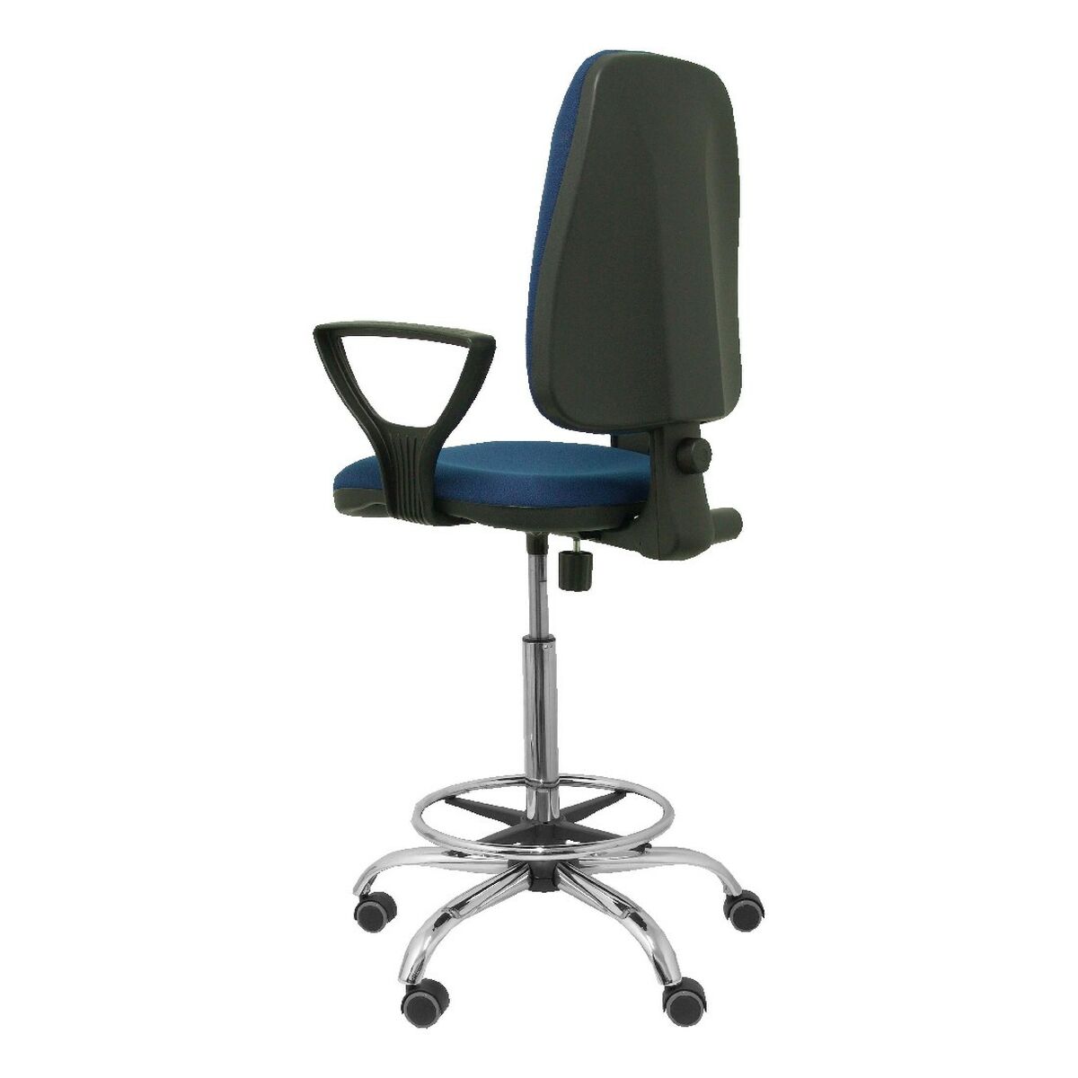 Табурет Socovos Bali P&C 00BGOLF Тёмно Синий-5