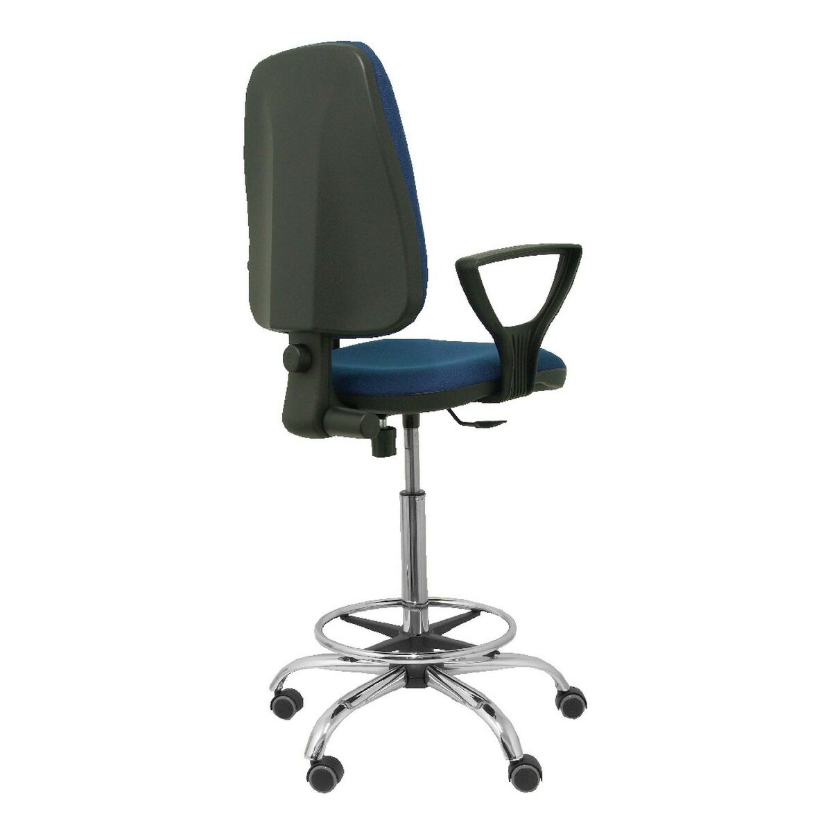 Табурет Socovos Bali P&C 00BGOLF Тёмно Синий-7