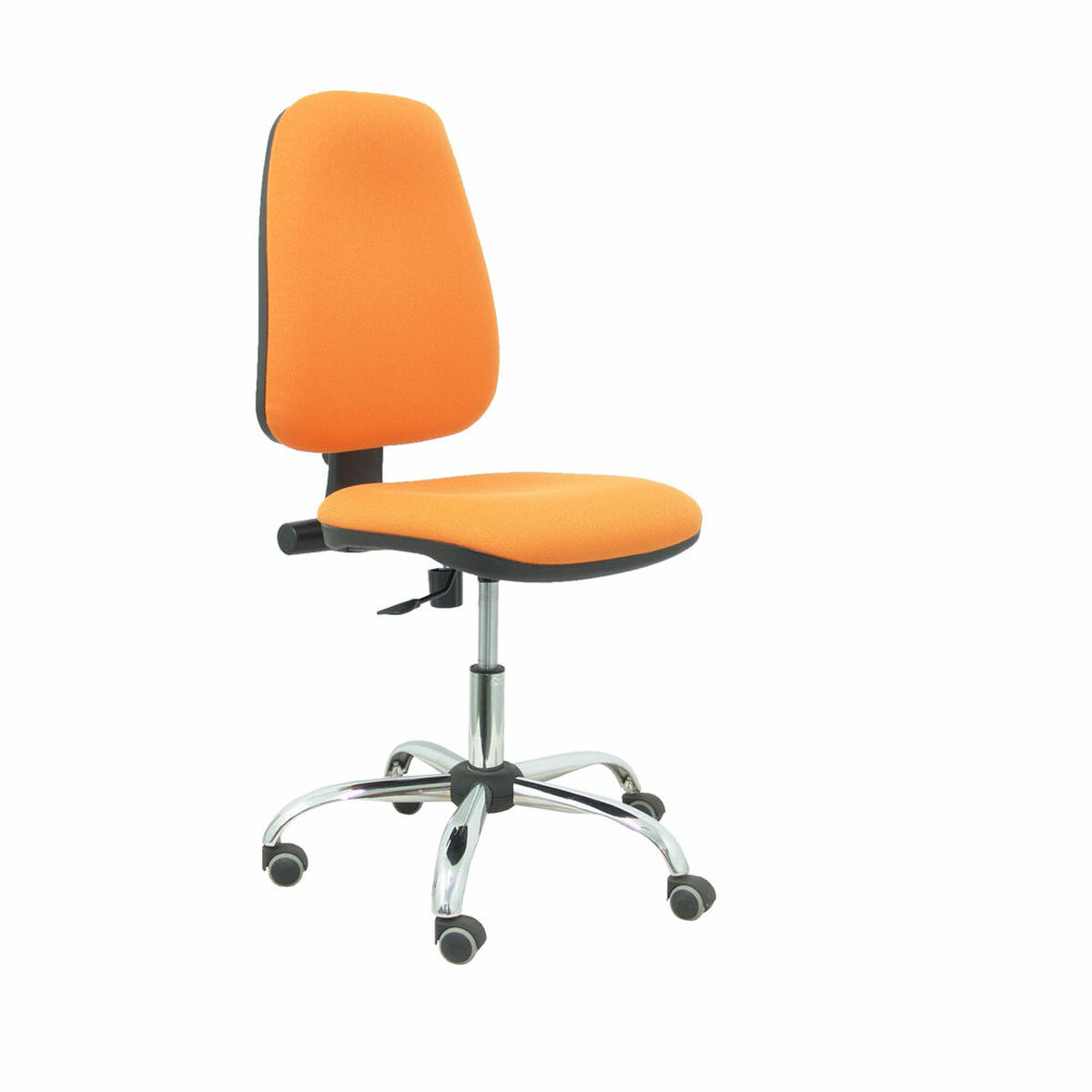 Scaun de birou Socovos bali P&C 17CP Orange-2