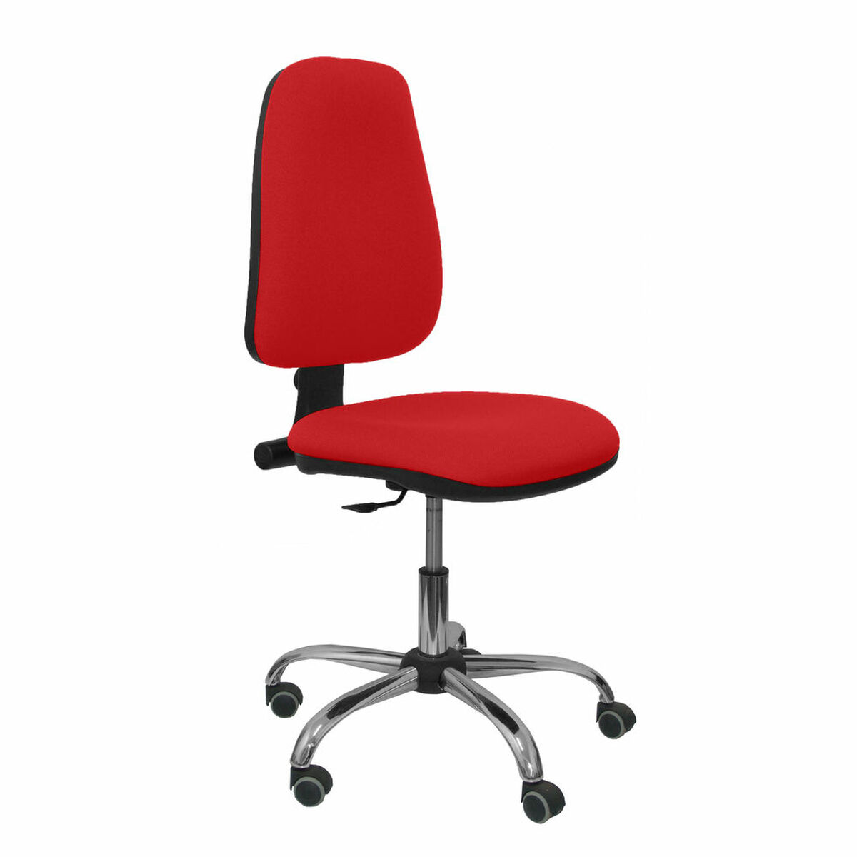 Sedia per ufficio Socovos bali P&C BALI350 Rosso