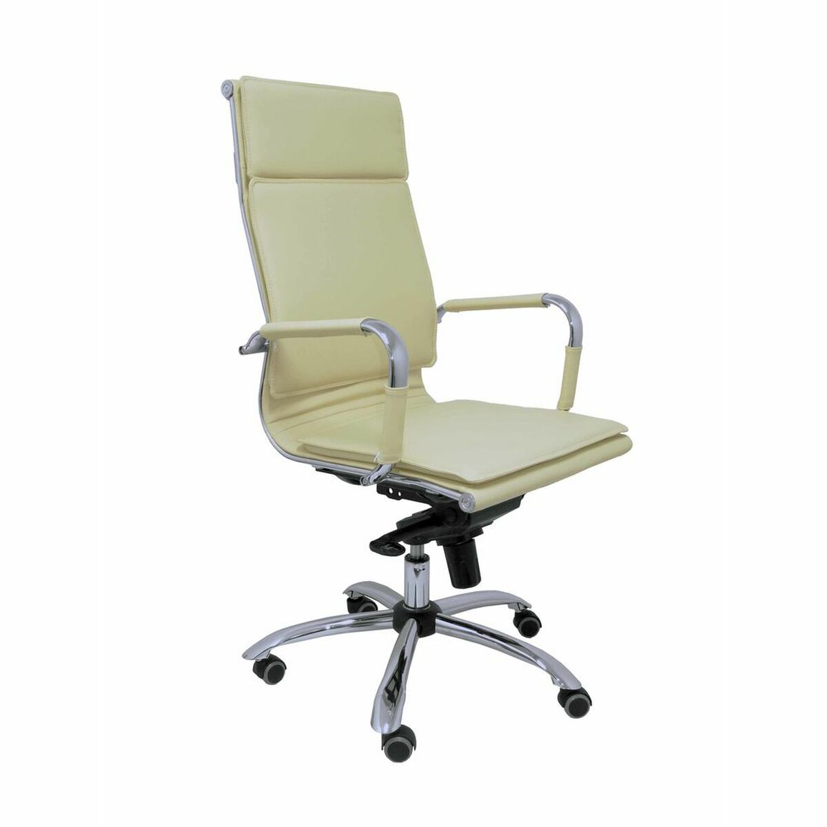 Sedia per ufficio P&C 4DBSPCR Crema
