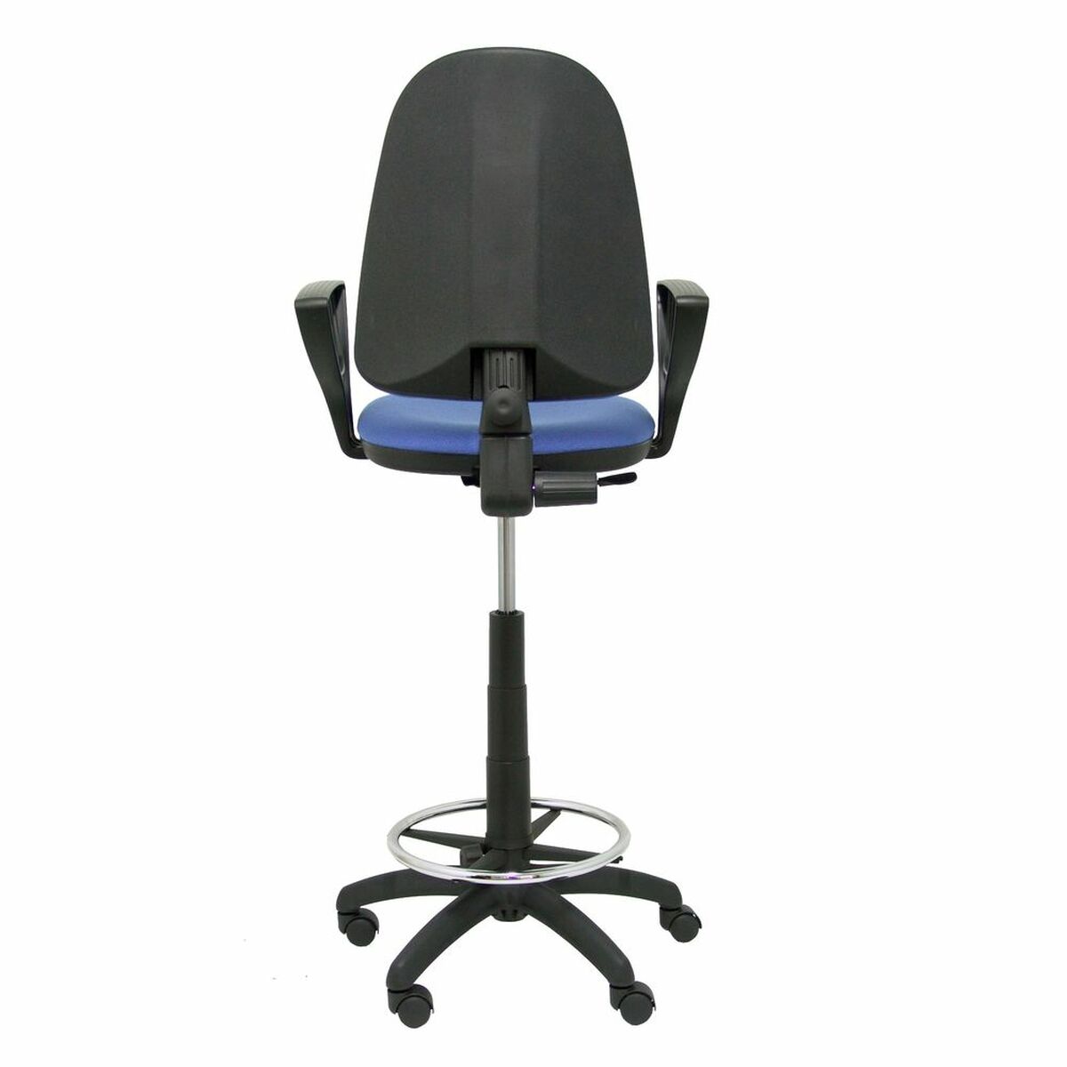 Табурет Ayna bali P&C T04CP Синий-4