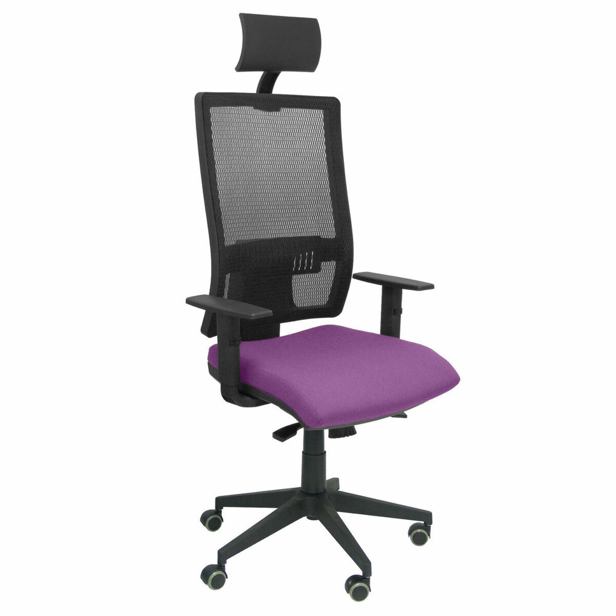كرسي المكتب مع السبورة الأمامية Horna P&C SBALI82 Purple Purple-2