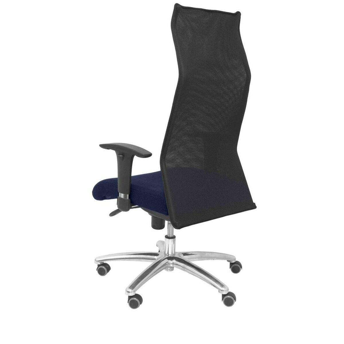 Bürostuhl Sahuco bali P&C BALI200 Blau Dunkelblau-3