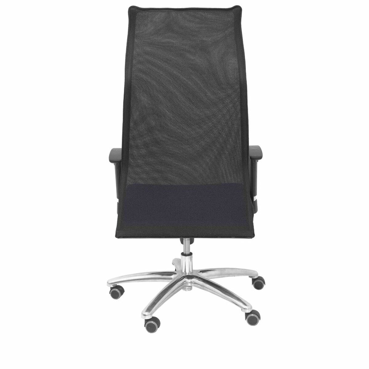 Bürostuhl Sahuco bali P&C BALI200 Blau Dunkelblau-4