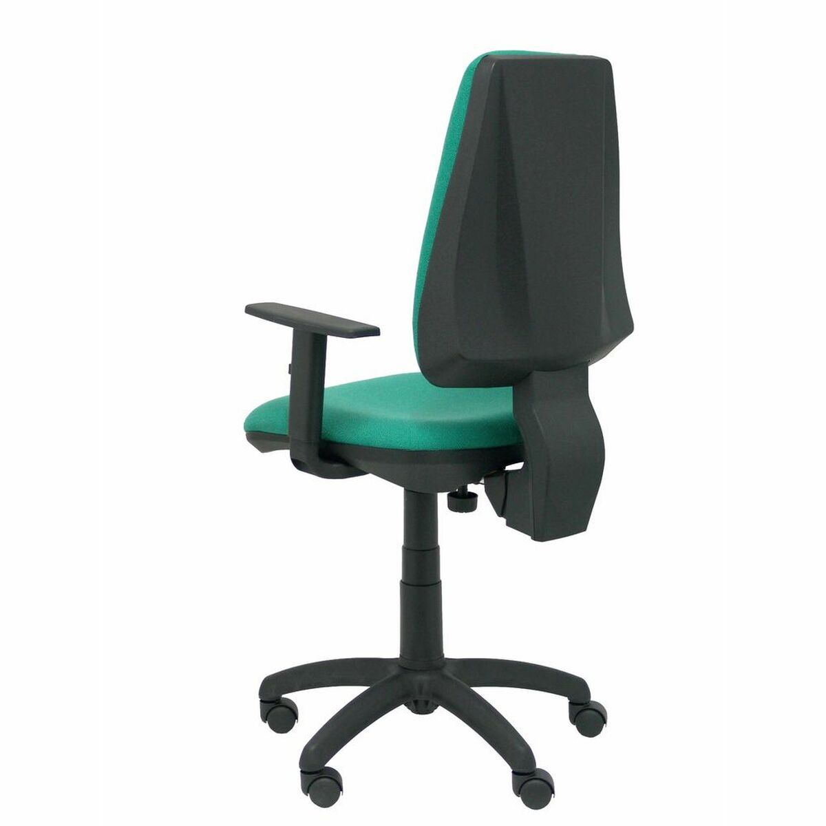 Elche CP Bali P&C Office Chair I456B10 Emerald Green-2
