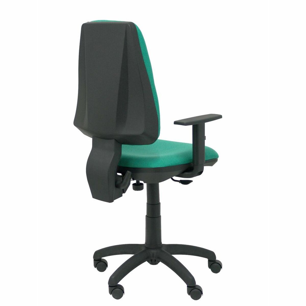 Elche CP Bali P&C Office Chair I456B10 Emerald Green-3