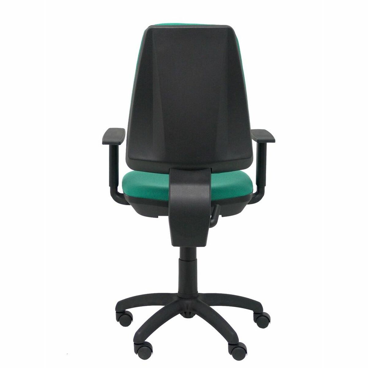 Elche CP Bali P&C Office Chair I456B10 Emerald Green-4