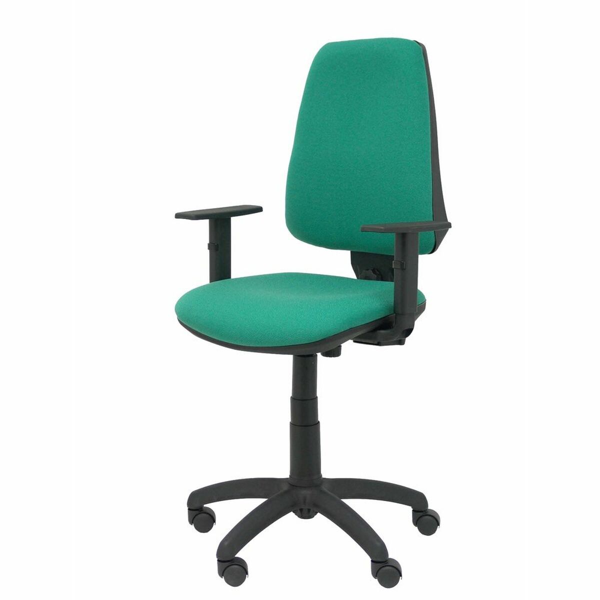 Elche CP Bali P&C Office Chair I456B10 Emerald Green-5