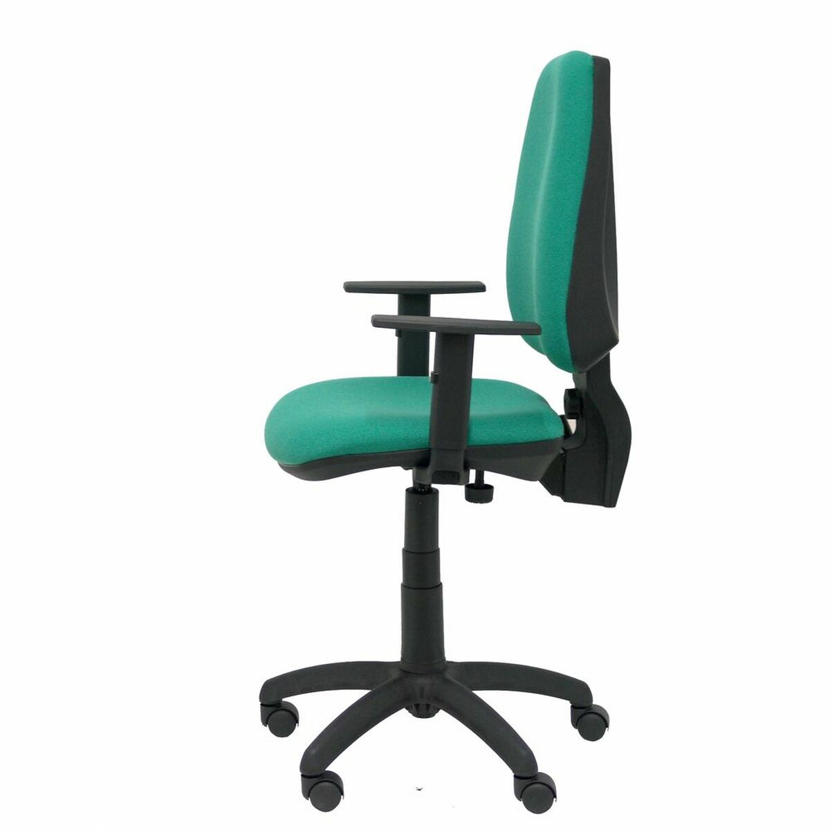 Elche CP Bali P&C Office Chair I456B10 Emerald Green-6