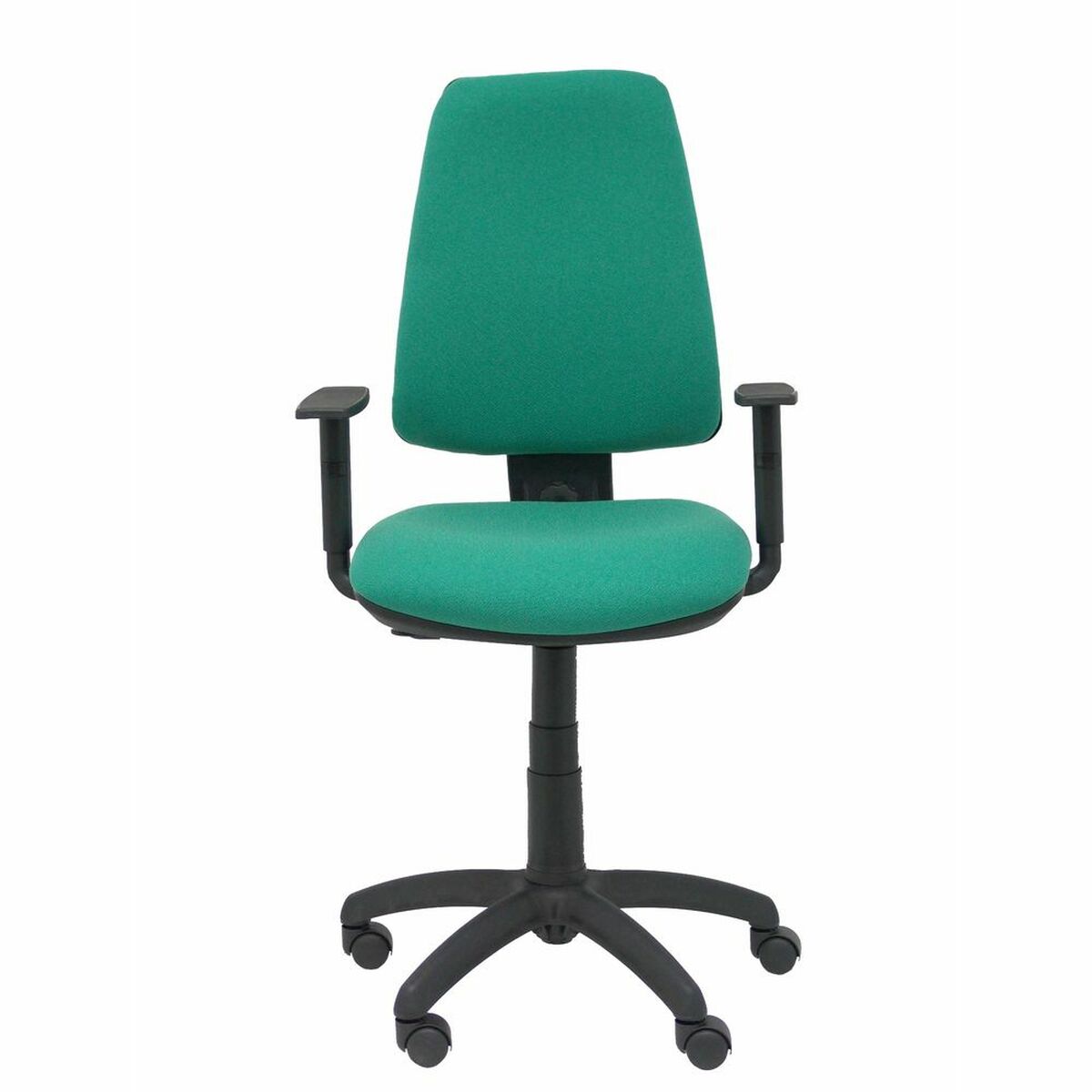 Elche CP Bali P&C Office Chair I456B10 Emerald Green-7