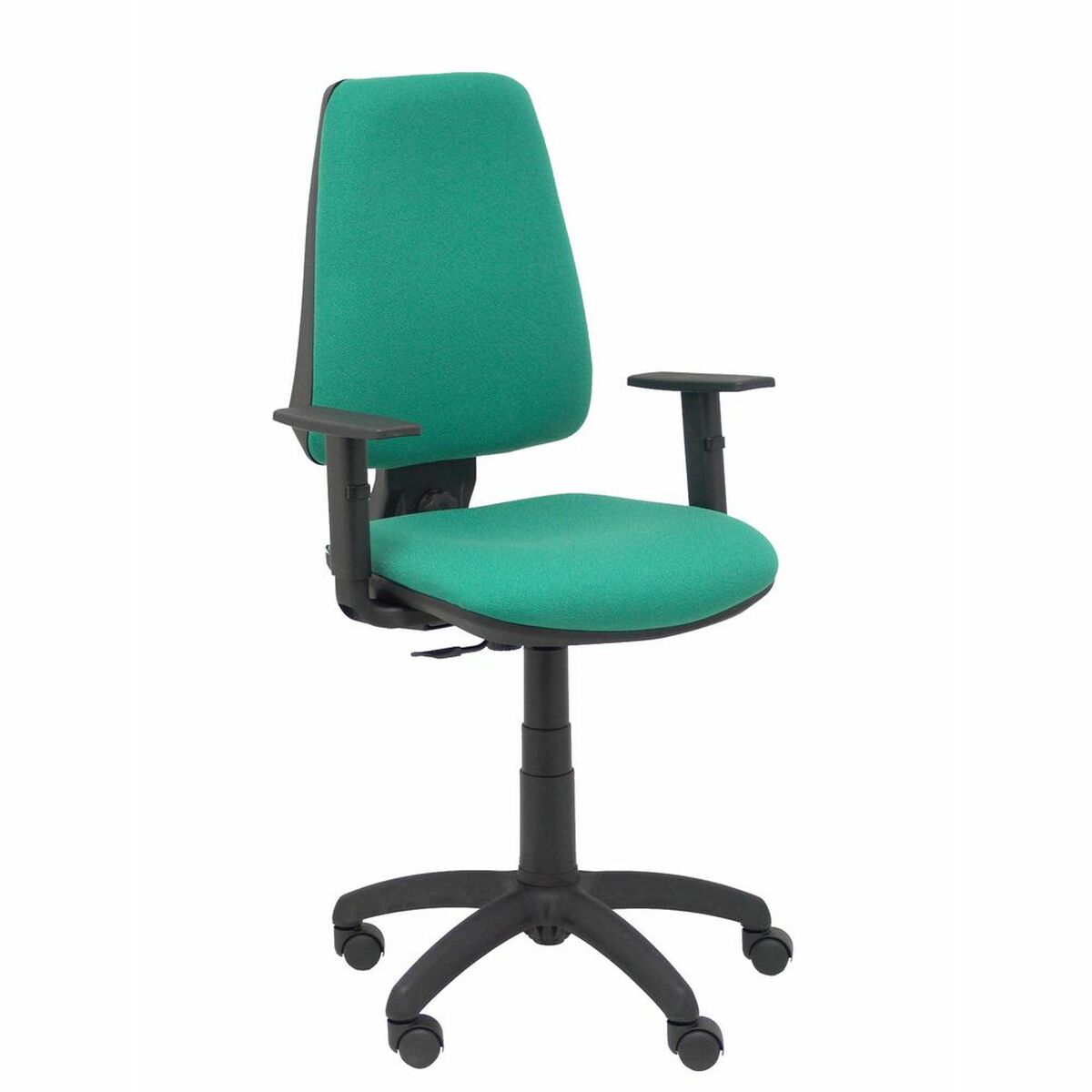 Elche CP Bali P&C Office Chair I456B10 Emerald Green-8