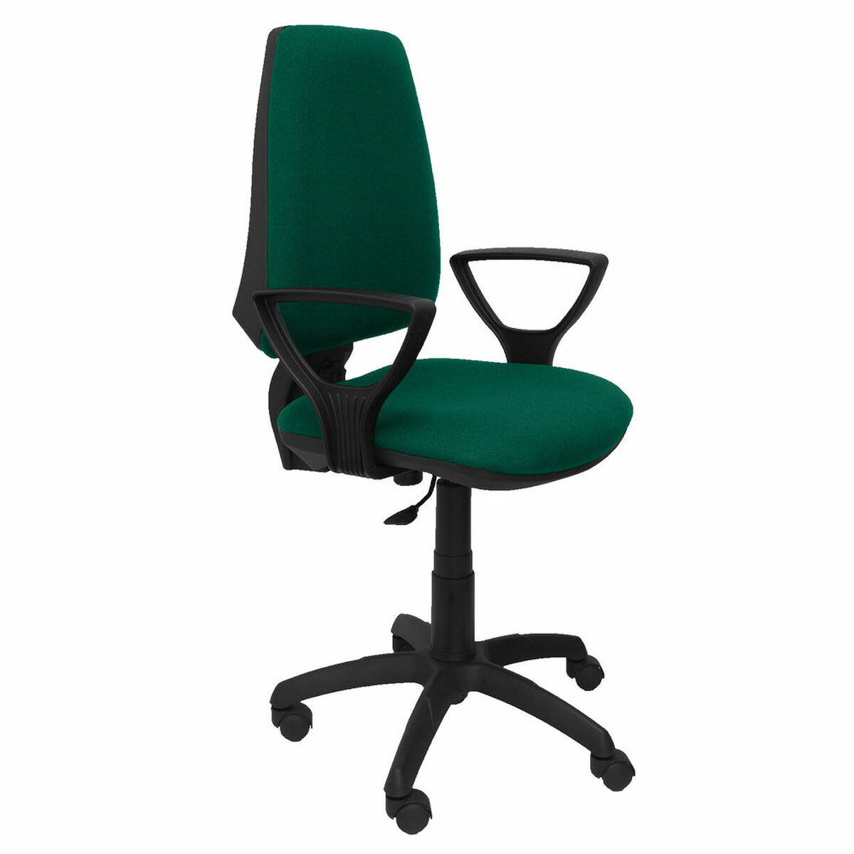 Elche CP Bali P&C Office Chair 56BGOLF Emerald Green-2