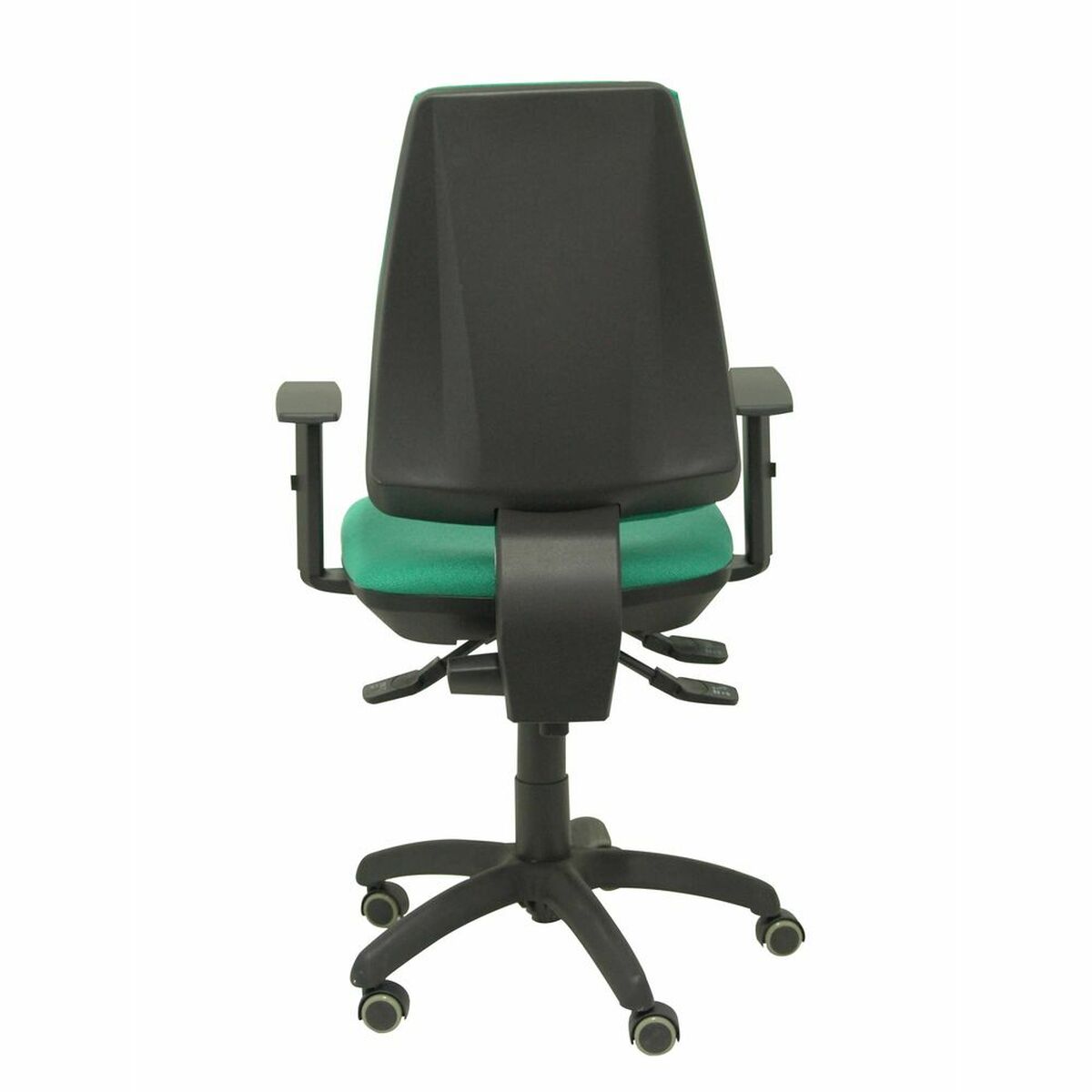 Scaun de birou Elche S bali P&C 56B10RP Emerald verde-2
