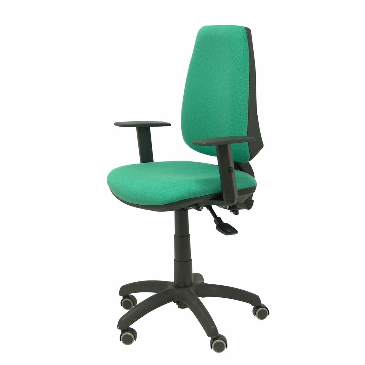 Scaun de birou Elche S bali P&C 56B10RP Emerald verde-3