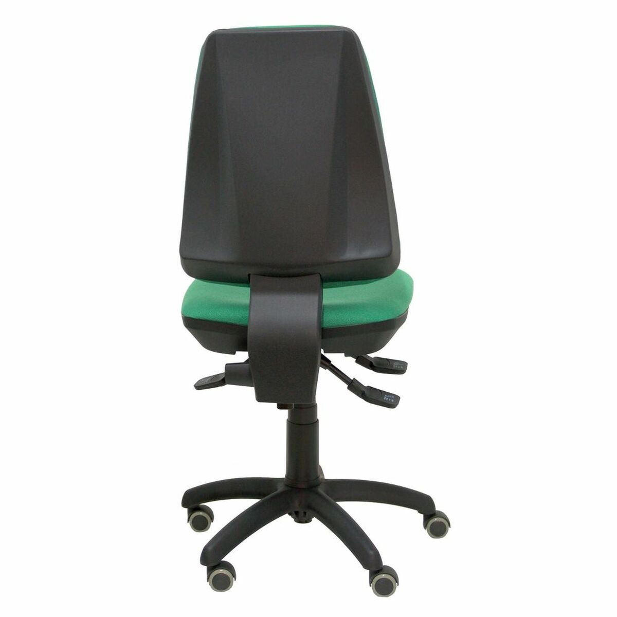 Scaun de birou Elche S bali P&C 14S Emerald verde-2