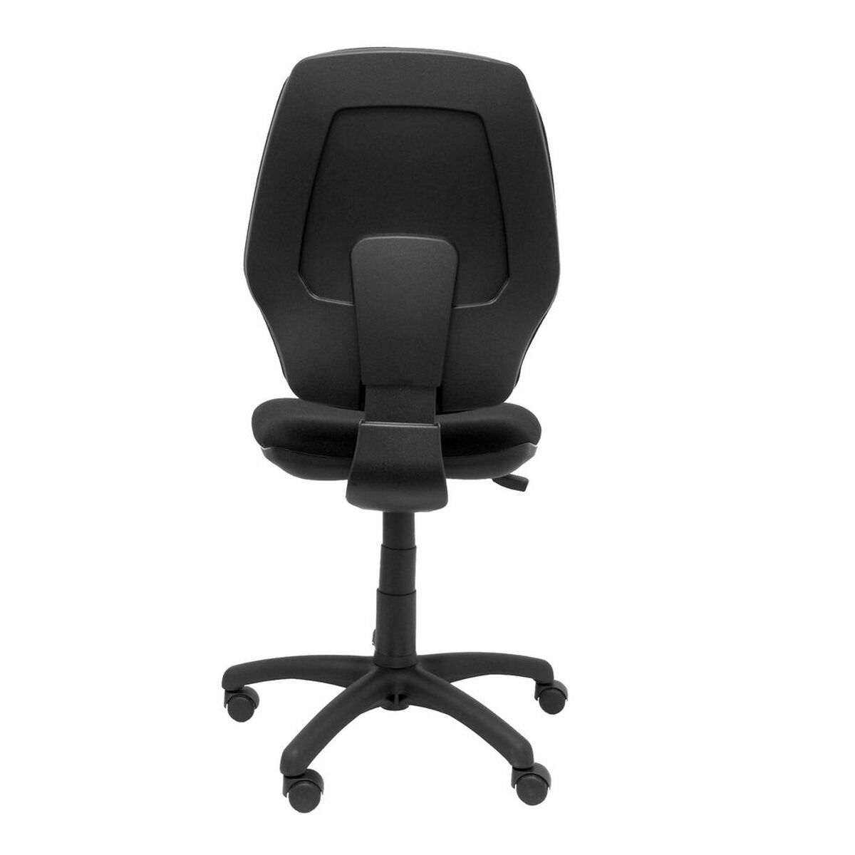 Sedia per ufficio Hoya P&C ARAN840 Nero-2