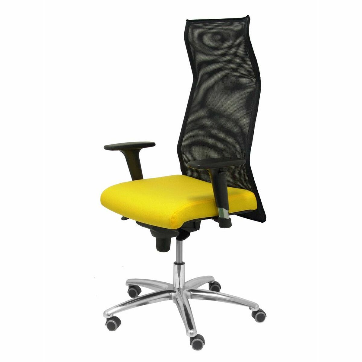 Sahúco XL P&C ofis koltuğu BALI100 Sarı-2
