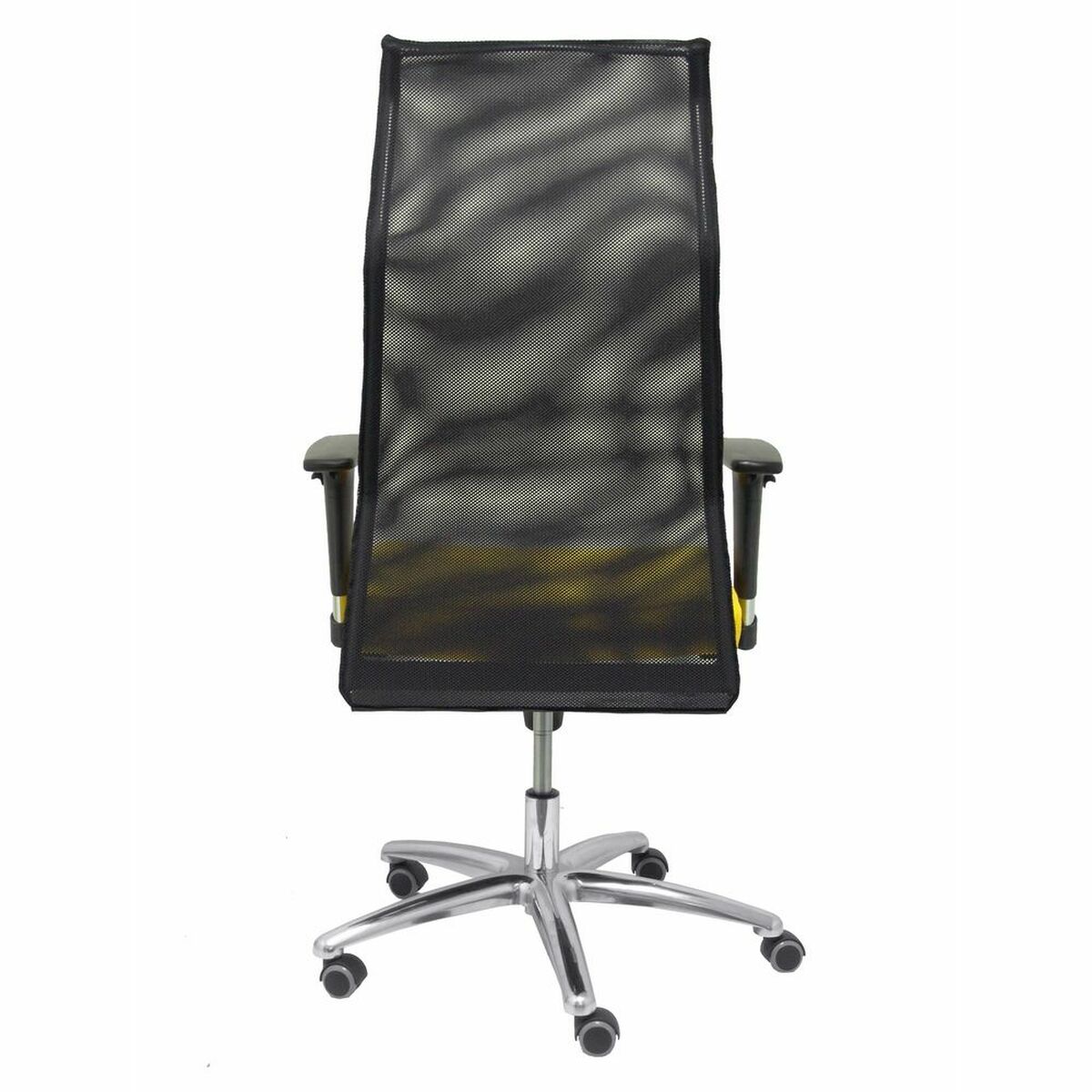 Sahúco XL P&C ofis koltuğu BALI100 Sarı-3
