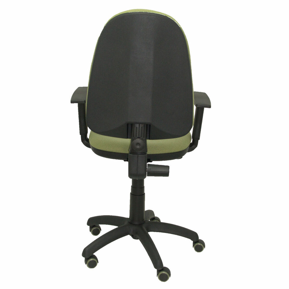 Bürostuhl Ayna bali P&C 52B10RP Olivenöl-2