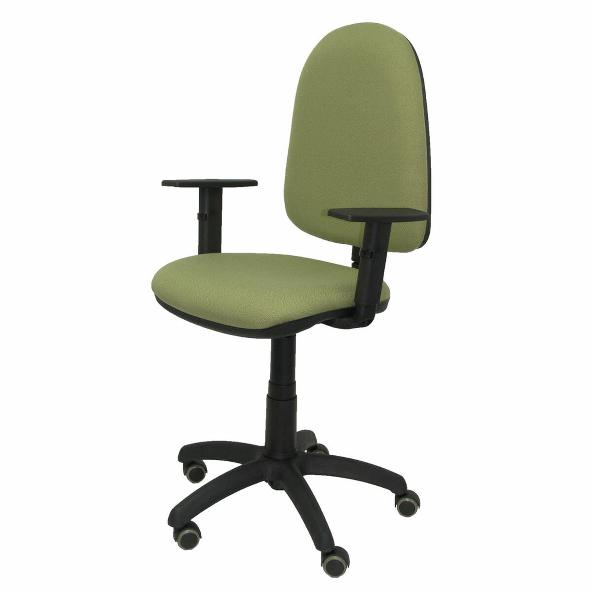Bürostuhl Ayna bali P&C 52B10RP Olivenöl-3