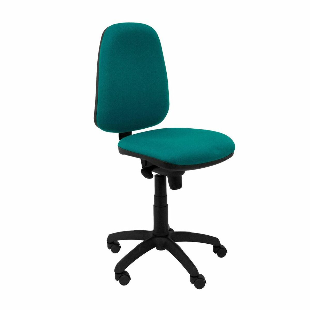 Cadeira de escritório Tarancion P&C SBALI39 turquesa-2