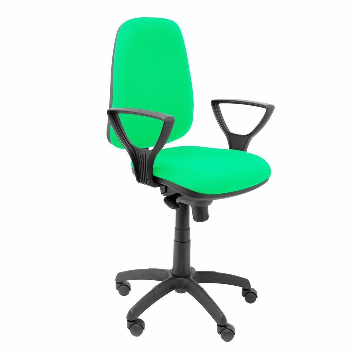 Office chair Tarancón P&C 15BGOLF Green-2