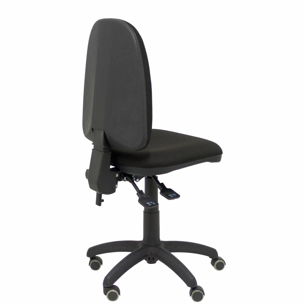 Chaise de bureau Ayna S P&C LI840RP Black-2