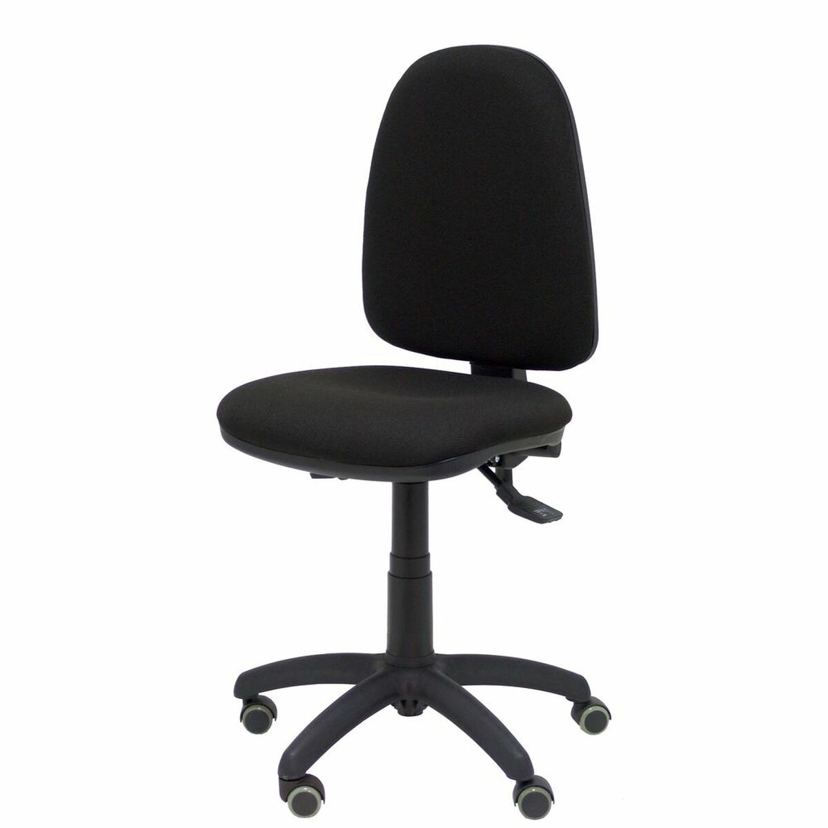 Chaise de bureau Ayna S P&C LI840RP Black-3