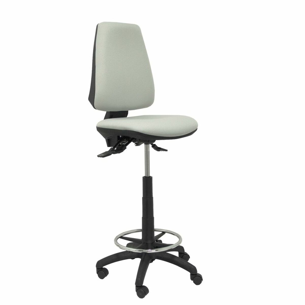 Elche P&C Сұр 150 cm табурет