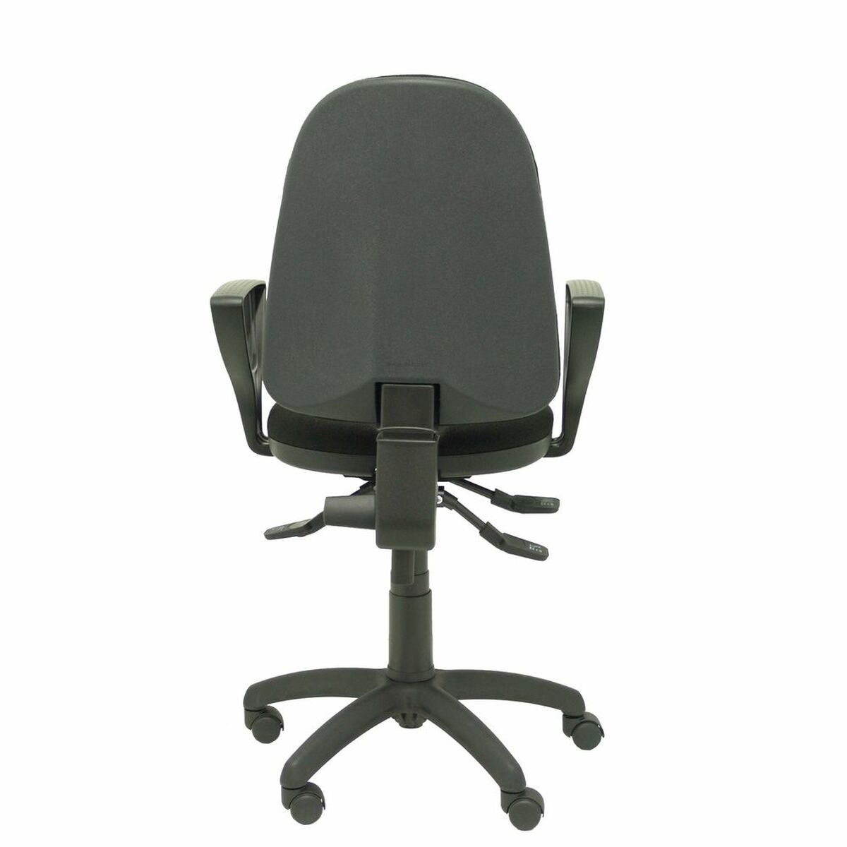 Algarra P&C Office Chair 840B8RN Black-2