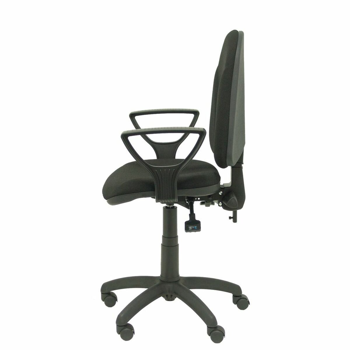 Algarra P&C Office Chair 840B8RN Black-3